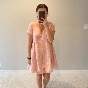 Jillian Harris Style for the Priv Summer Dress